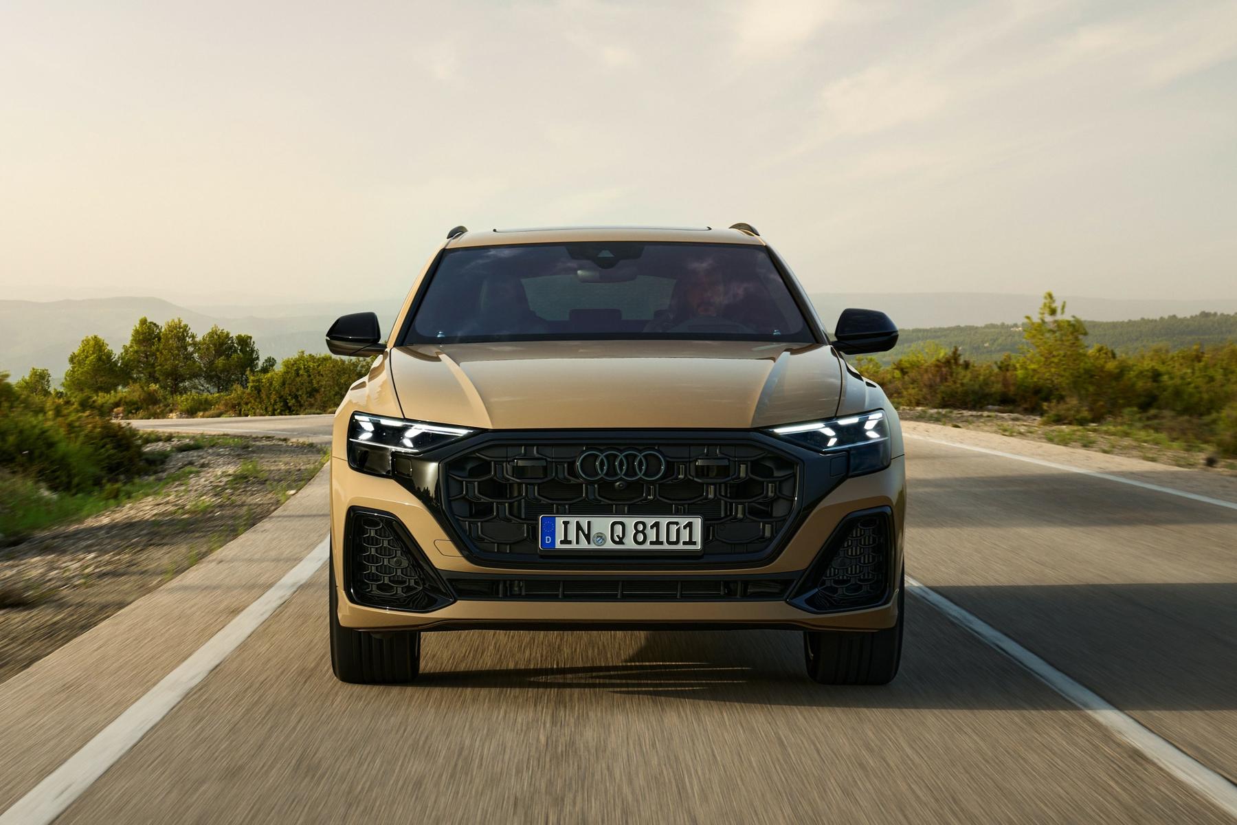 ���� ����� Q8