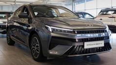 Москвич 1000 Сил