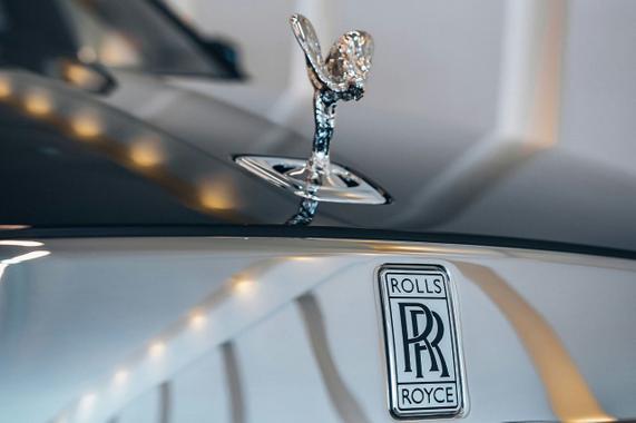 ROLLS ROYCE �����