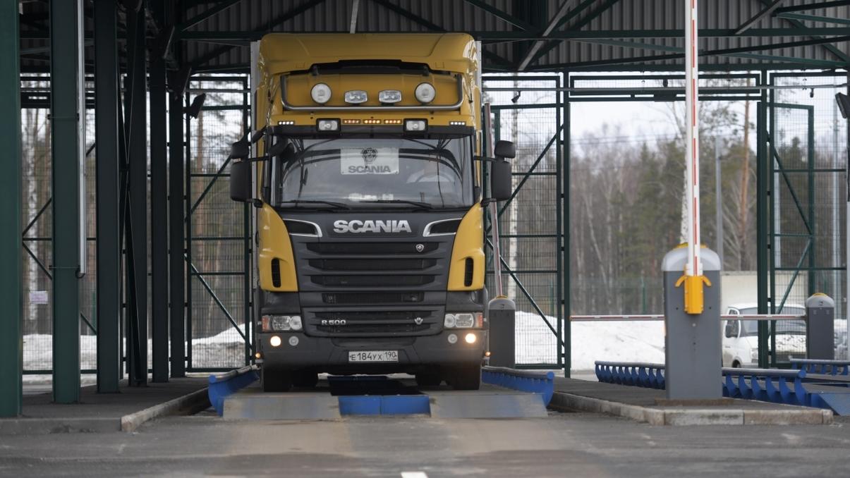 Scania — все статьи и новости - Quto.ru