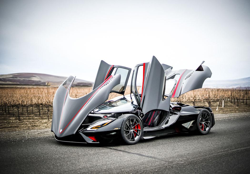 Технические спецификации