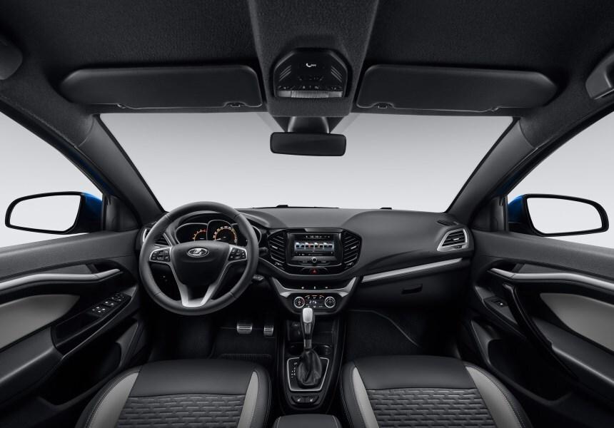 Тормозная система и задняя подвеска Lada Vesta: особенности и характеристики