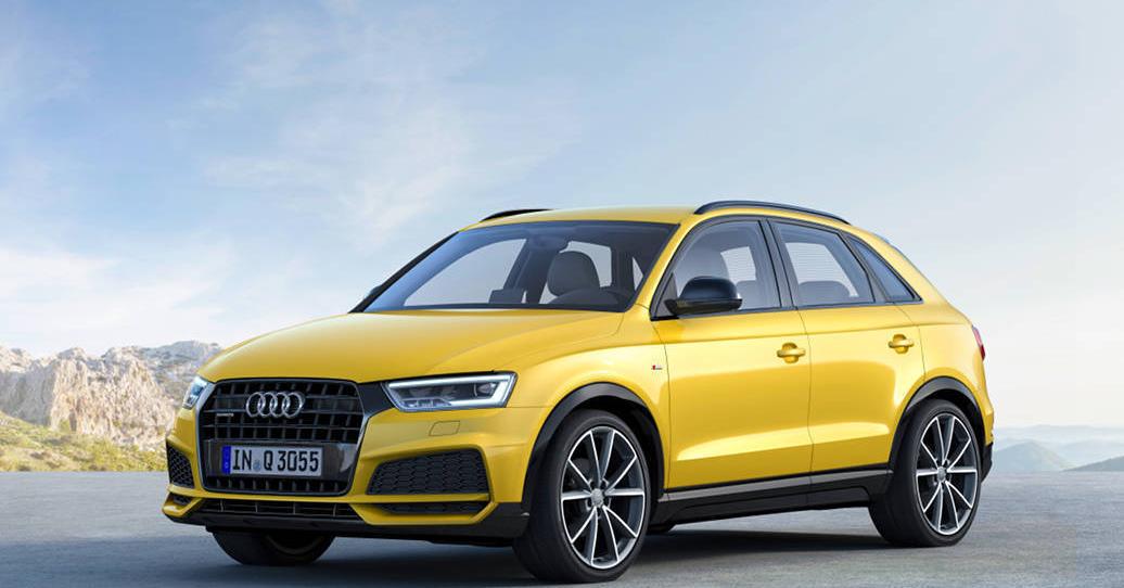 Auto ru audi