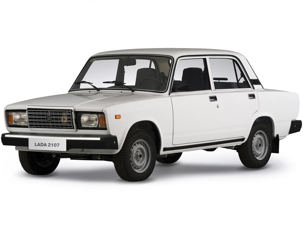 LADA 2107 I поколение Седан – модификации и цены, одноклассники LADA 2107  sedan, где купить - Quto.ru