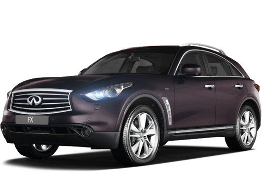 �������� FX35 ���������� �������