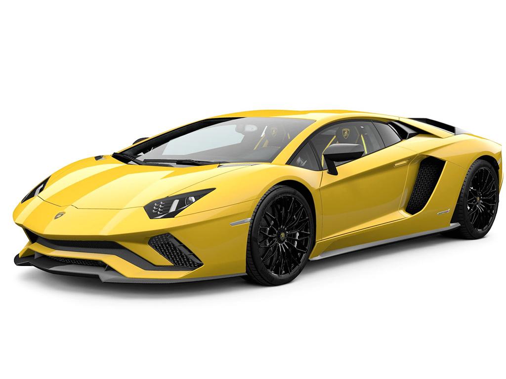 Lamborghini Aventador S I поколение рестайлинг Купе – модификации и цены,  одноклассники Lamborghini Aventador S coupe, где купить - Quto.ru