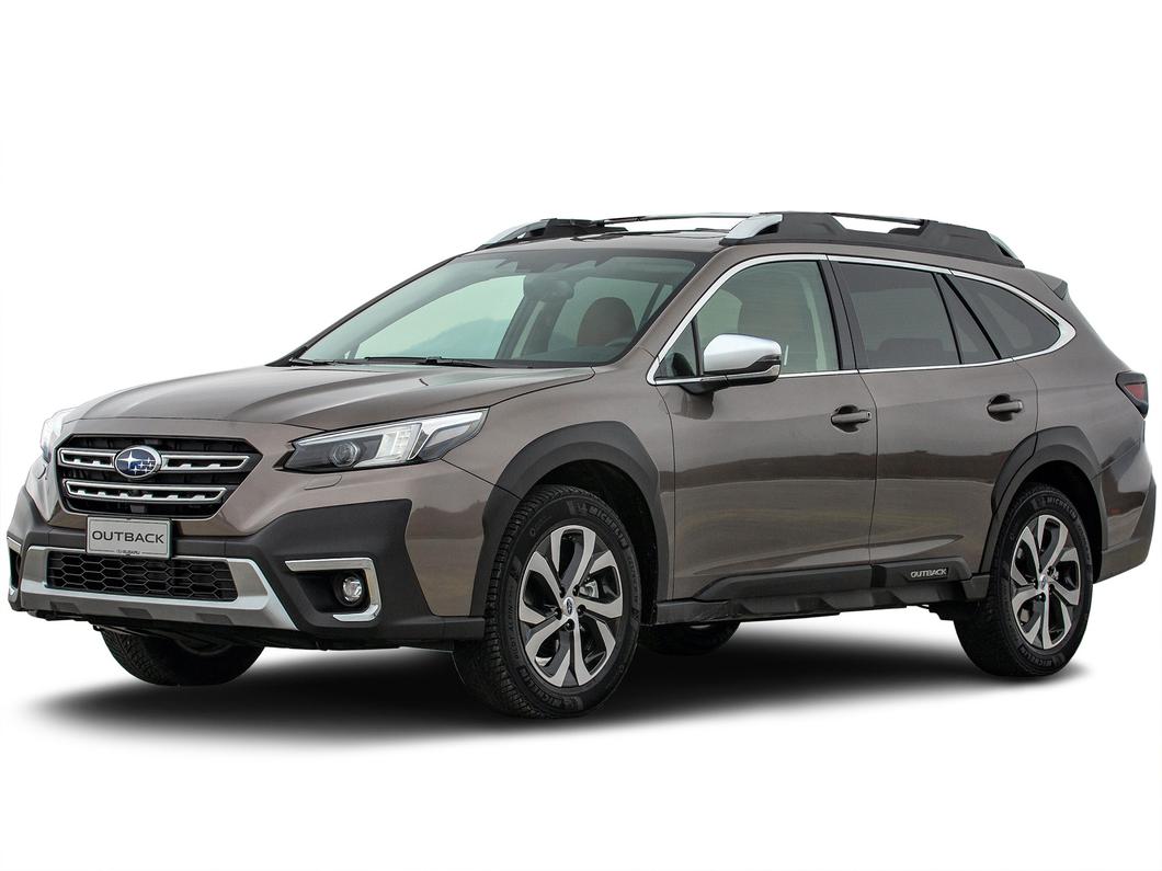 Subaru Outback IV поколение рестайлинг Универсал – модификации и цены,  одноклассники Subaru Outback wagon, где купить - Quto.ru