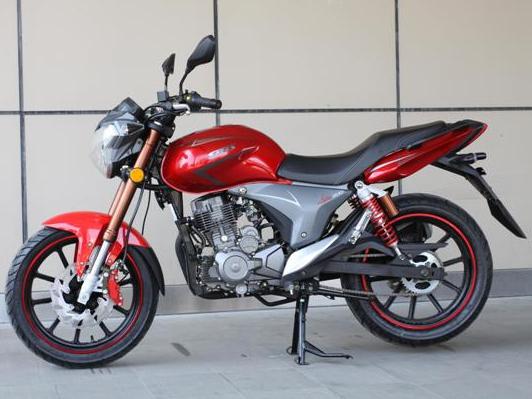 Обзор мотоцикла Stels Flame 200 2011: описание, характеристики, отзывы