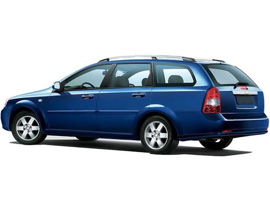 Лачетти Универсал Б У Купить