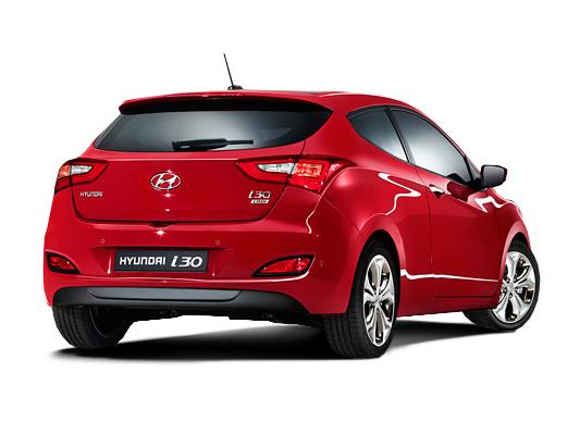 Купить Хендай Хэтчбек Рязань