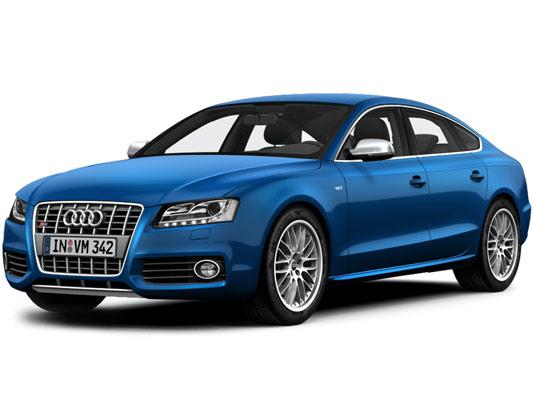 Ауди с5 Спортбэк