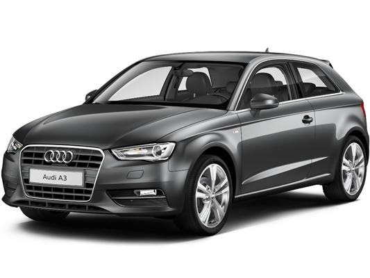 Audi A3 Хэтчбек 8V характеристики технические данные цены | Название сайта