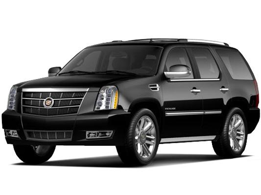 CADILLAC ESCALADE 3 ���������