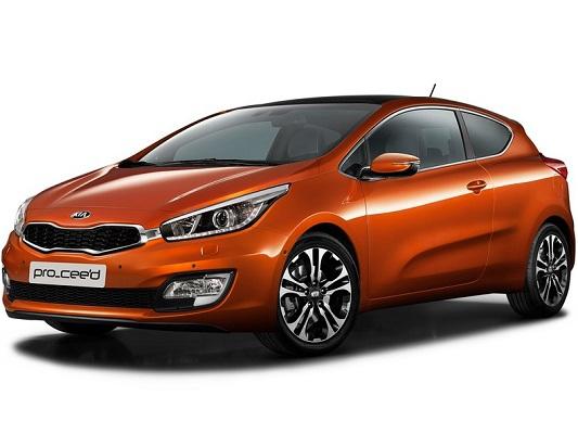 Kia Ceed – Цены и комплектации – Купить хэтчбек Киа Сид – Официальный сайт Kia в России