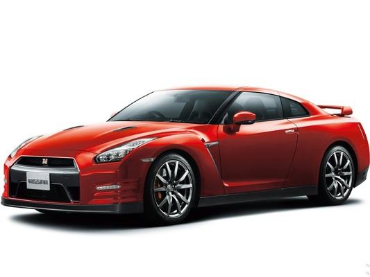 Обзор автомобиля Nissan GT-R, 4-й рестайлинг: особенности и характеристики