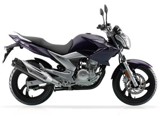 6 объявлений о продаже Yamaha Fazer