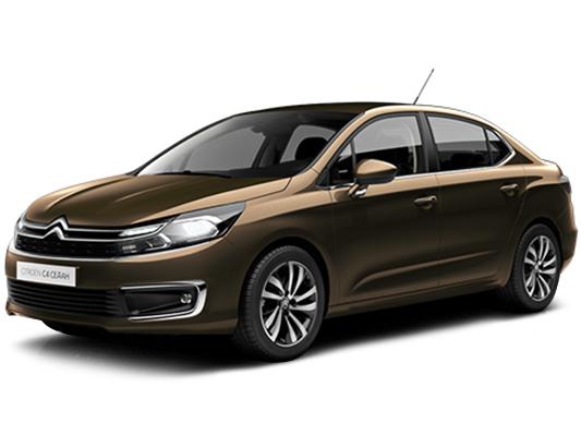 Ситроен с4 Рестайлинг