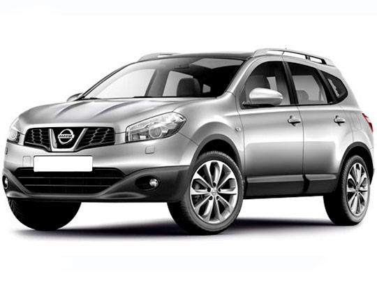 Сравнение автомобилей Haval Jolion и Nissan Qashqai – какой выбрать?