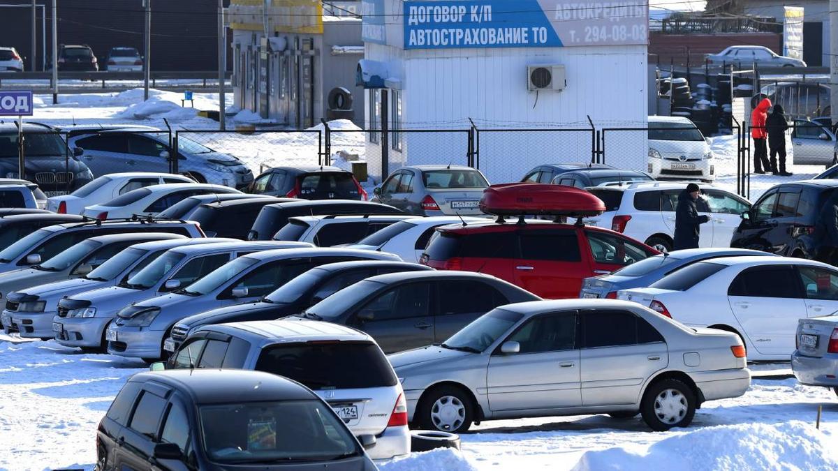 Как Купить Подержанный Автомобиль У Частного Лица