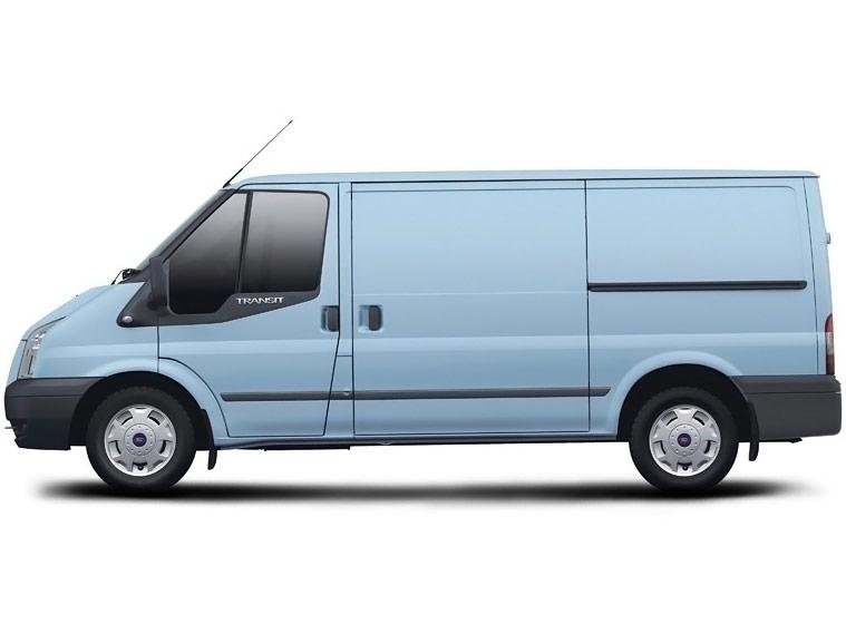 Купить Форд Транзит В Спб Официальный