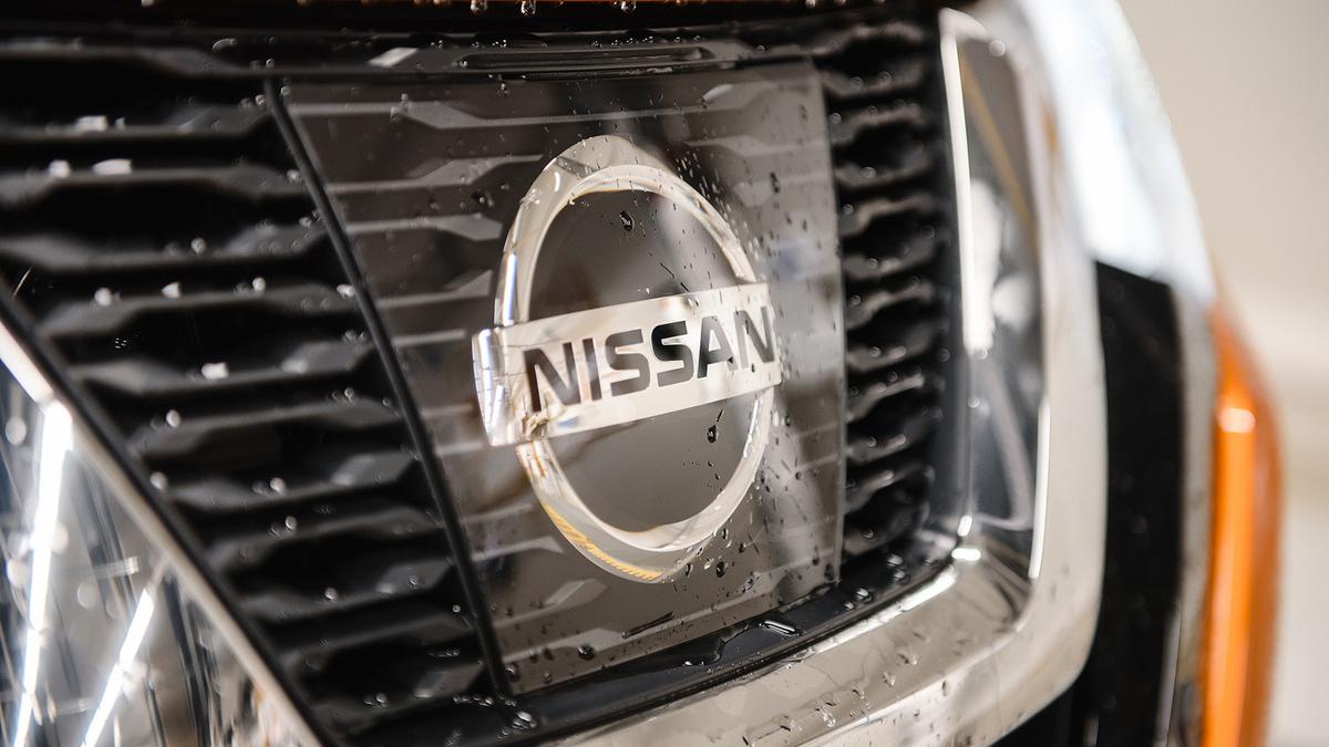 Nissan показал худшие за 9 лет продажи - Quto.ru