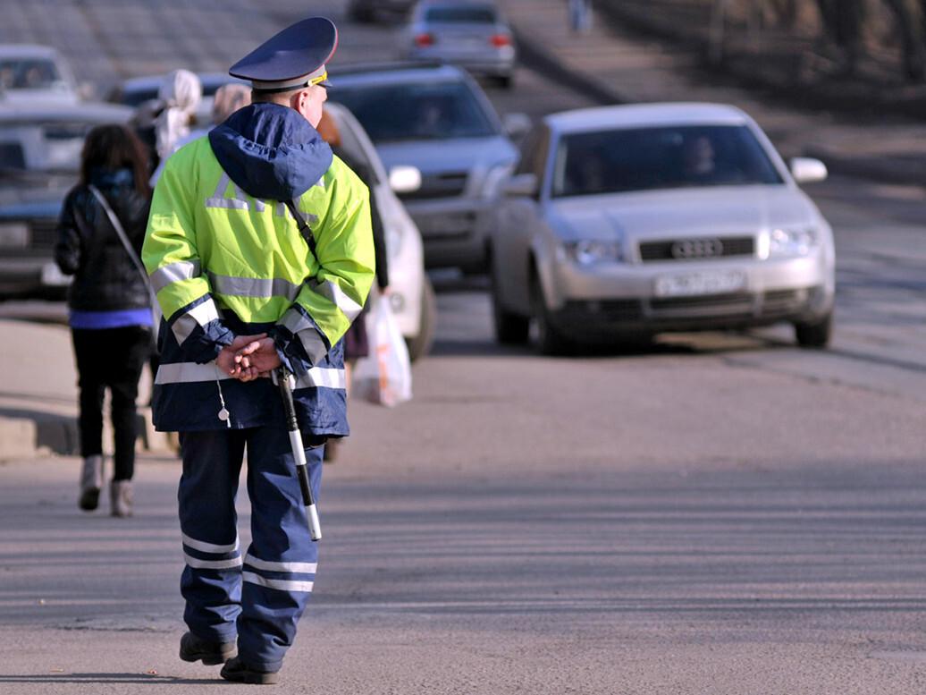 В выходные центр Москвы закроют для движения автомобилей - Quto.ru