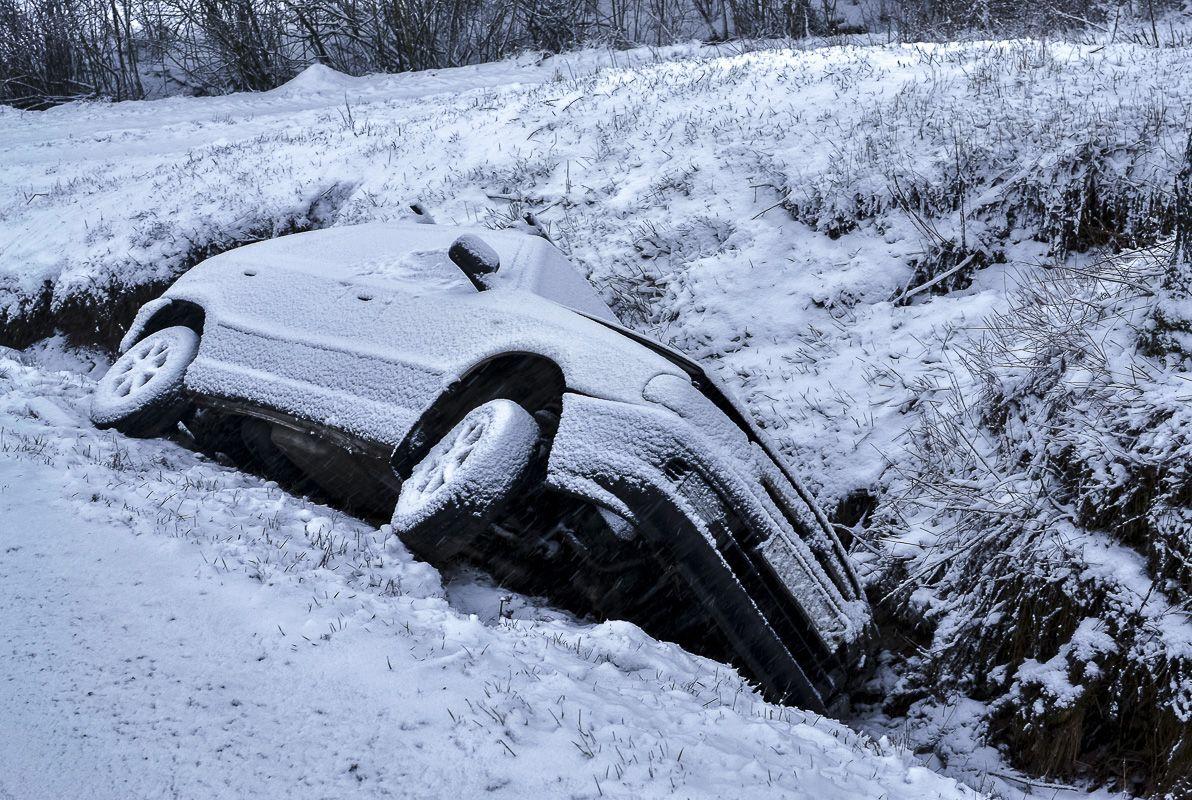 7 простых советов, как подготовить автомобиль к зиме - Quto.ru