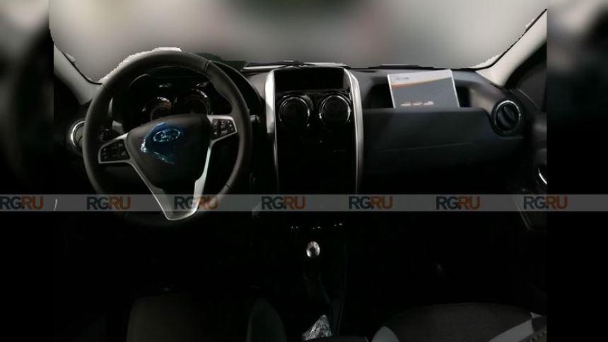 Интерьер экстерьер лада ларгус - 95 фото