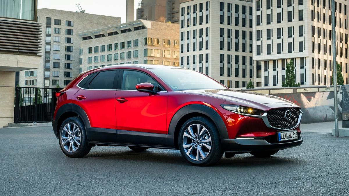 Mazda подняла цены на все модели в России - Quto.ru