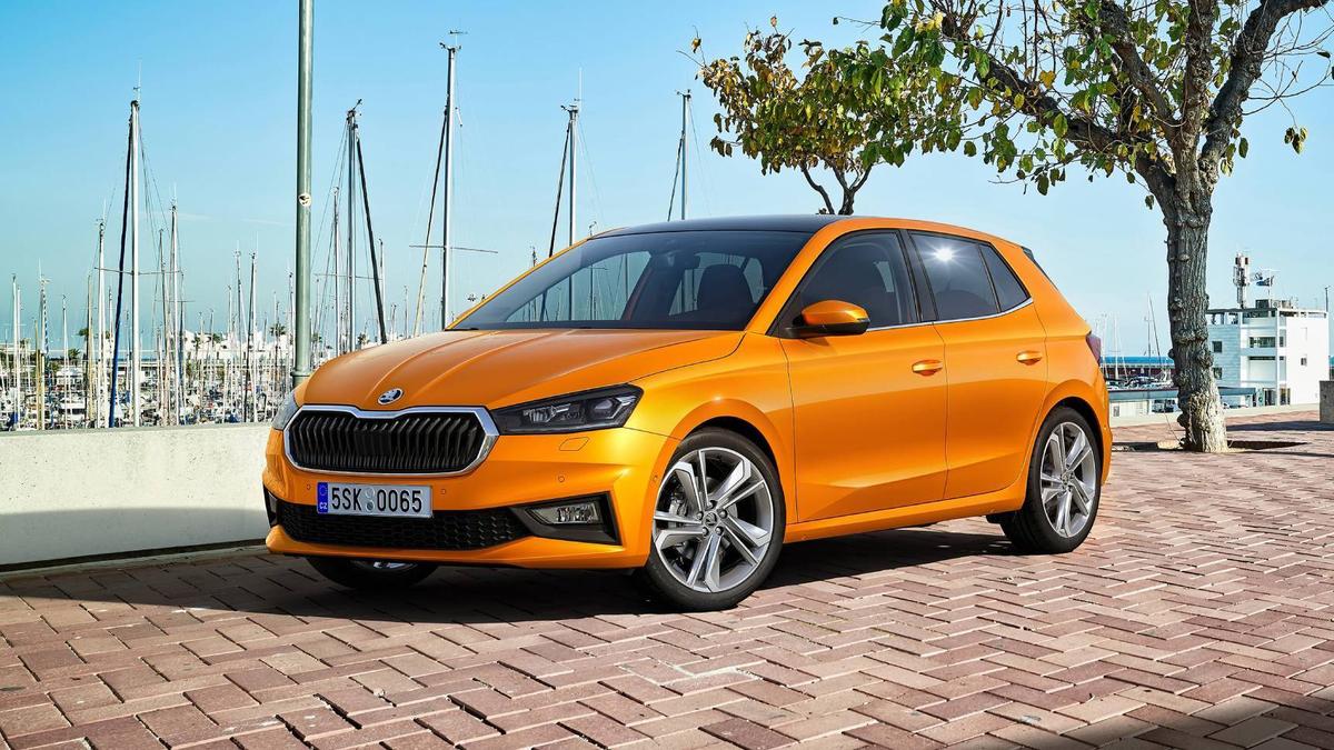 Skoda решила отказаться от модели, которую любили за большой багажник -  Quto.ru