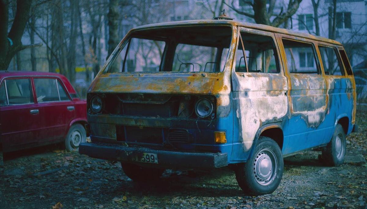 Что нужно знать перед покупкой автомобиля на вторичке - Quto.ru