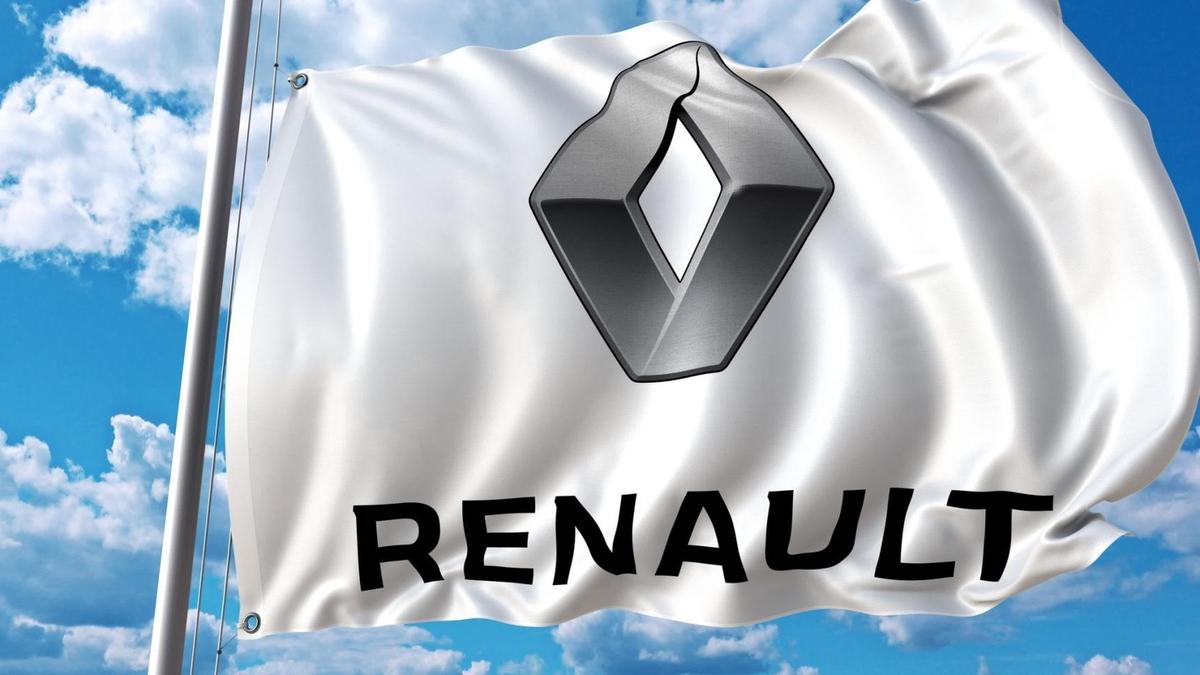 RENAULT ��� ������������?