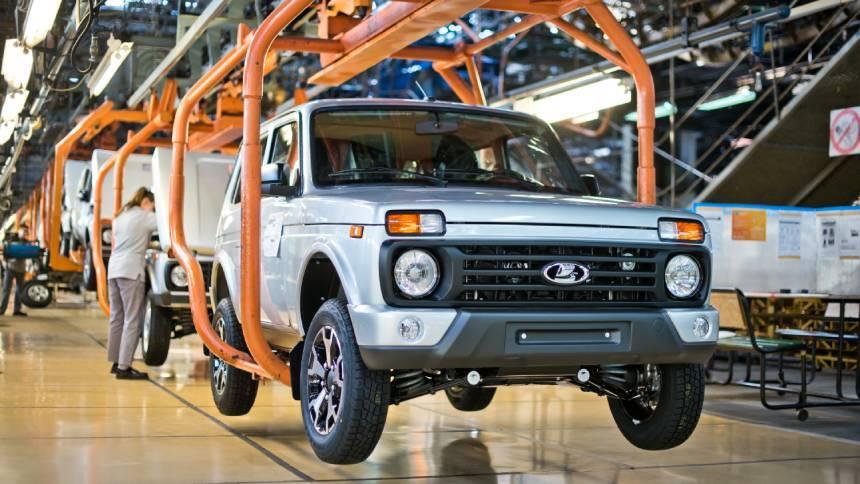 Lada Vesta SW Cross; Granta FL; Niva FL; Четыре полностью новые модели; Новое подразделение Dacia-Lada; Новинки 2022-2025 года