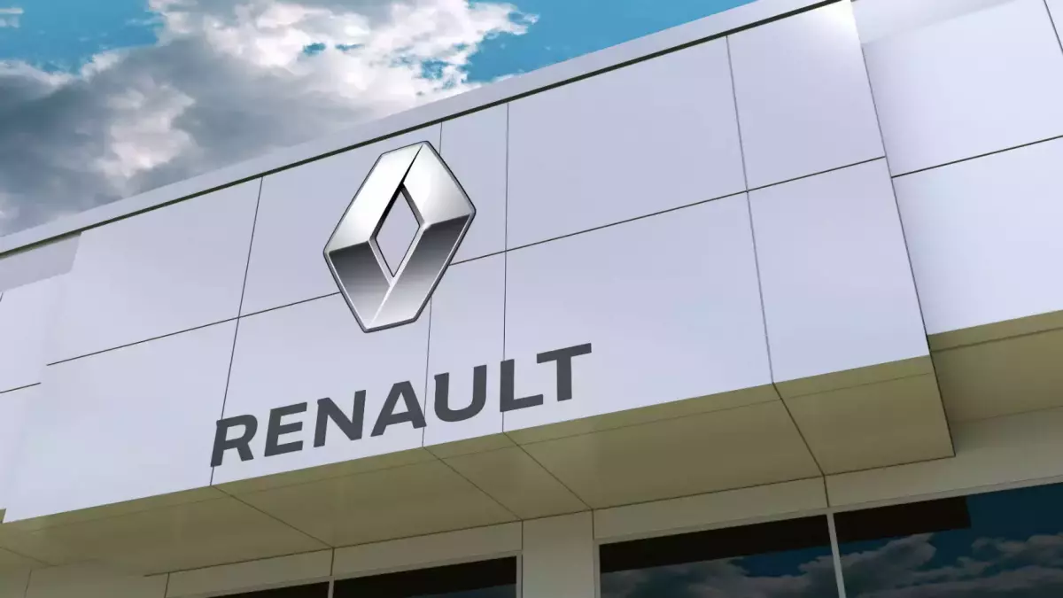 Автомобили Renault в России продавать не будут – вообще, никакие (даже с  шильдиком Lada) - Quto.ru