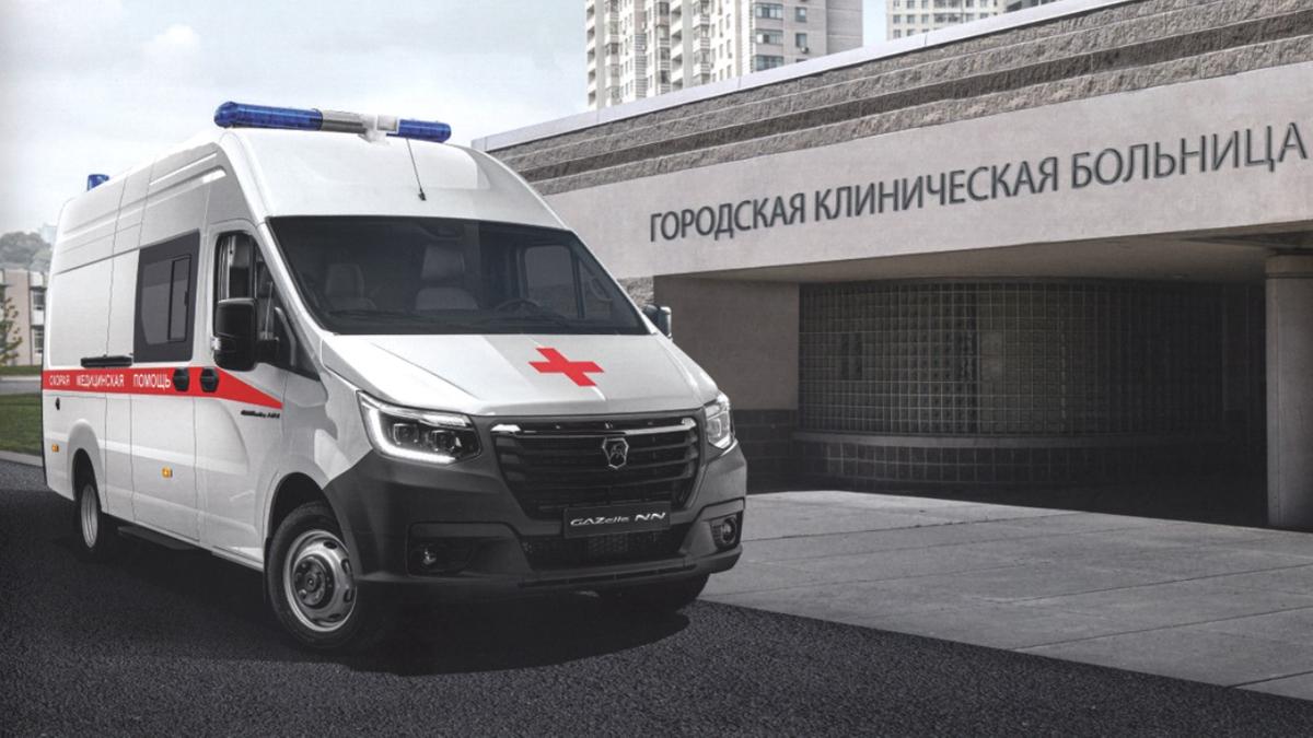 ГАЗ нашёл применение линии, где выпускали Mercedes-Benz Sprinter - Quto.ru