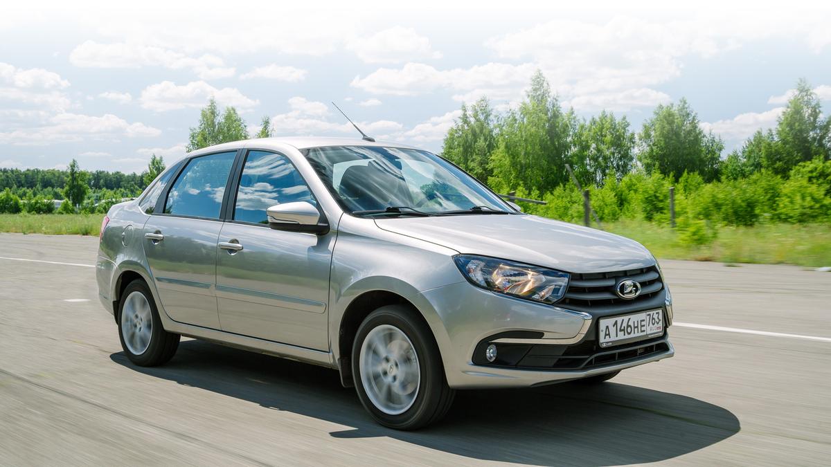 Глава АвтоВАЗа: в 2023 году вырастут цены на автомобили Lada - Quto.ru