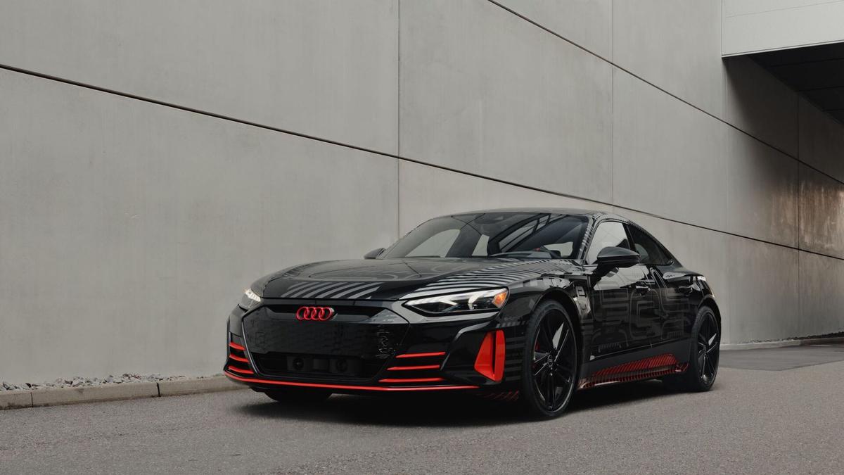 Регенеративное торможение