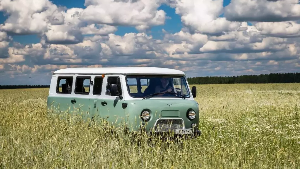 Подготовлен список автомобилей для госслужащих - Quto.ru