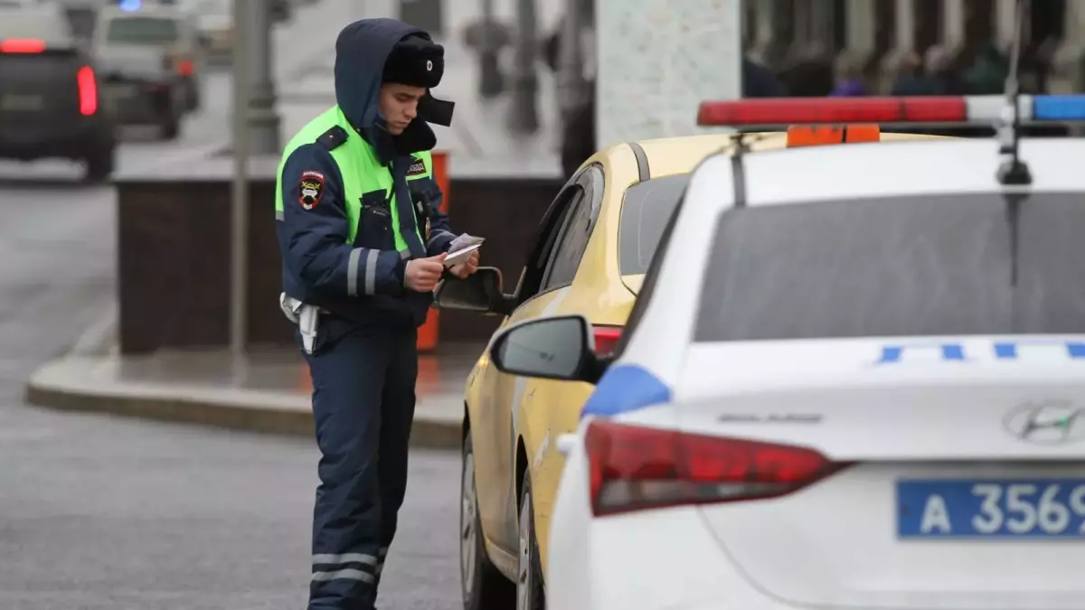 Проект закона об отмене штрафа за забытые права направлен в кабмин - Quto.ru