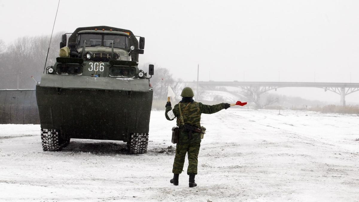 В России создаётся новая военная «амфибия» - Quto.ru