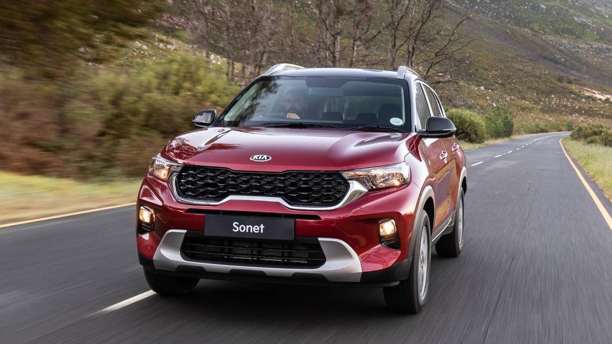 В Узбекистане наладят сборку дешёвых Kia Sonet - Quto.ru