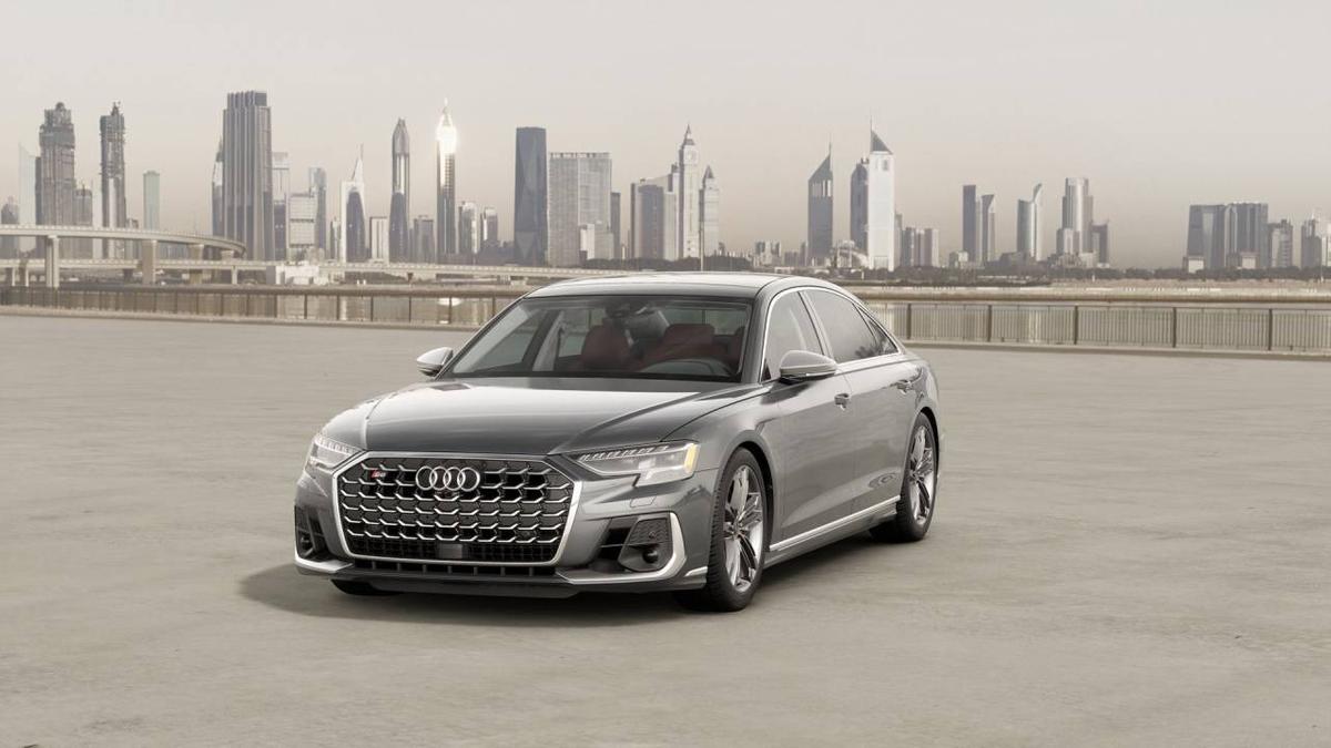 ���� S8 2024