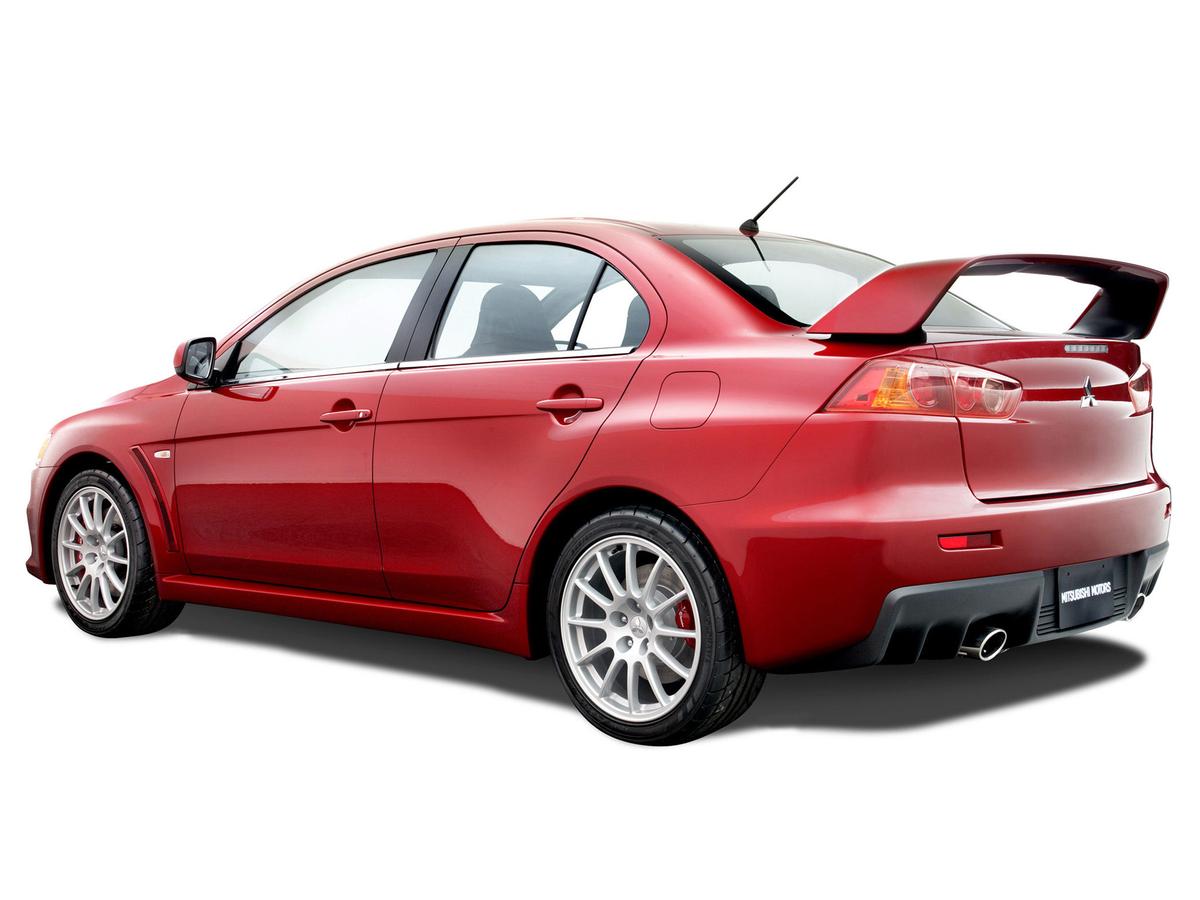 Mitsubishi Lancer Evolution X X поколение Седан – модификации и цены,  одноклассники Mitsubishi Lancer Evolution X sedan, где купить - Quto.ru