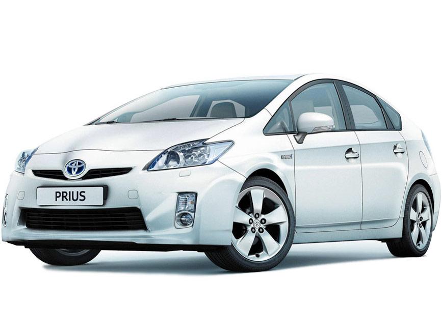 Toyota Prius ZVW30 – модификации и цены, одноклассники Toyota Prius, где  купить - Quto.ru