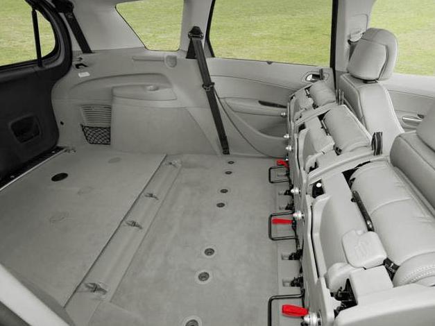 Пежо 308 7 Мест