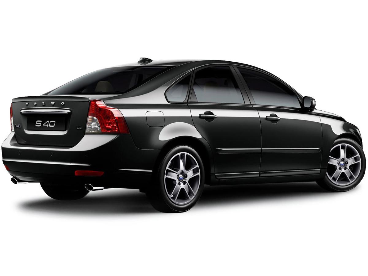 Volvo S40 II поколение Седан – модификации и цены, одноклассники Volvo S40  sedan, где купить - Quto.ru