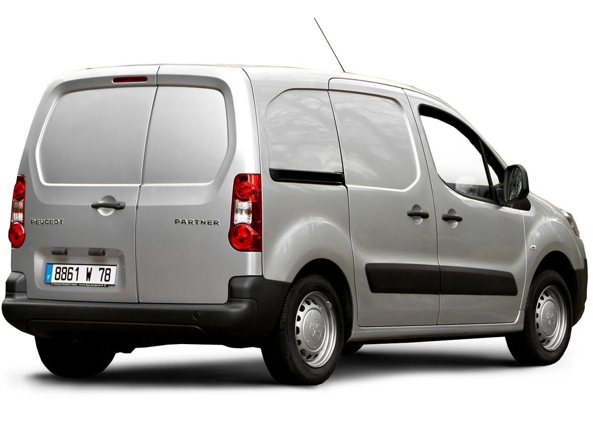 PEUGEOT PARTNER ��������