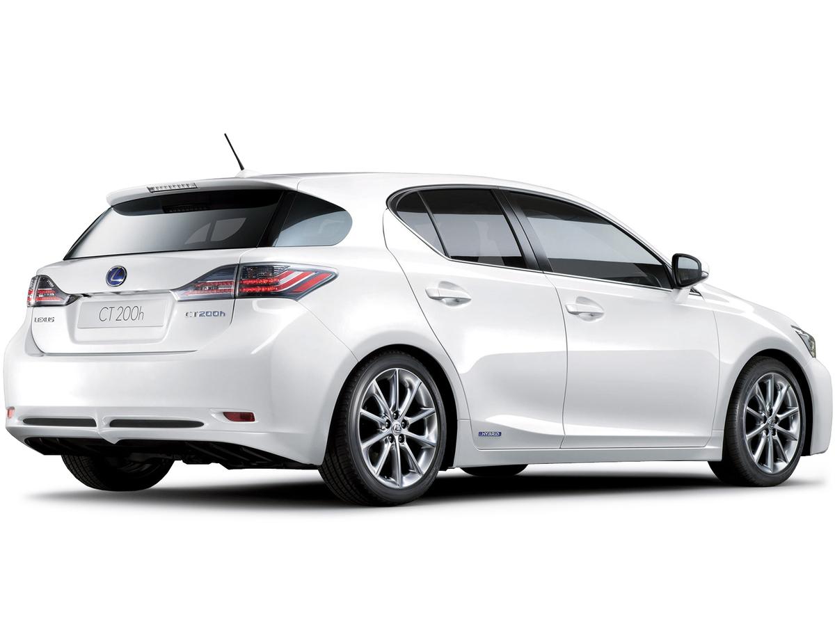 Lexus CT I поколение Хэтчбек – модификации и цены, одноклассники Lexus CT  hatchback, где купить - Quto.ru