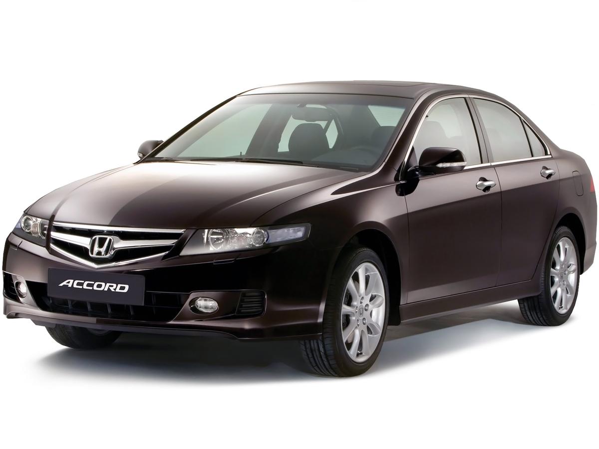 Honda Accord седан VII поколение Седан – модификации и цены, одноклассники  Honda Accord седан sedan, где купить - Quto.ru