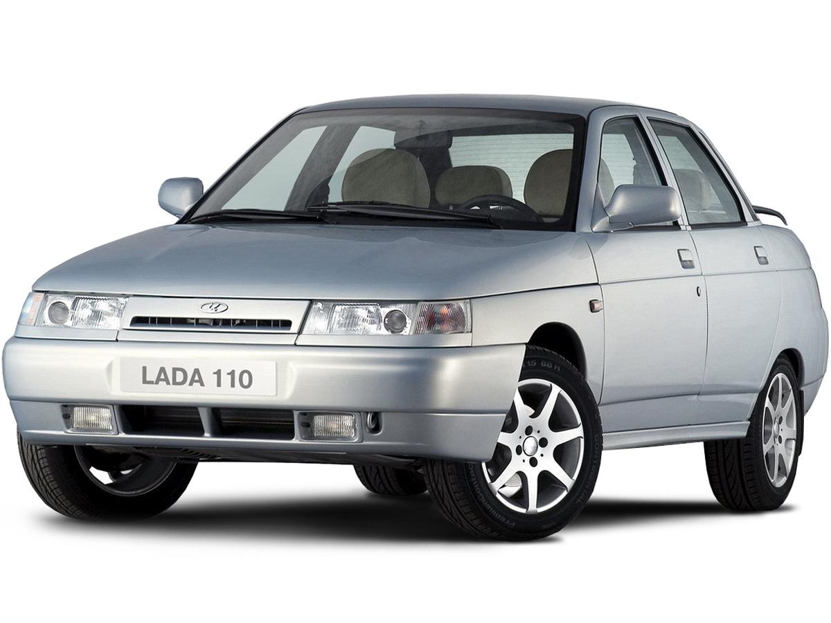 LADA 2110 I поколение Седан – модификации и цены, одноклассники LADA 2110  sedan, где купить - Quto.ru